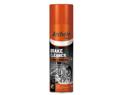 BRAKE CLEANER